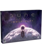 Επέκταση επιτραπέζιου παιχνιδιού Dune: Imperium - Immortality	
