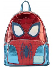 Σακίδιο πλάτης Loungefly Marvel: Spider-Man - Spider-Man