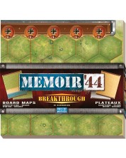 Επέκταση επιτραπέζιου παιχνιδιού Memoir '44: Breakthrough -1