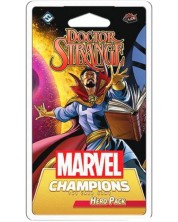 Επέκταση επιτραπέζιου παιχνιδιού Marvel Champions - Doctor Strange Hero Pack -1