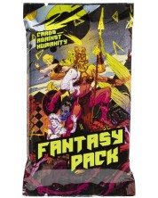 Επέκταση επιτραπέζιου παιχνιδιού  Cards Against Humanity - Fantasy Pack -1
