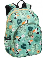 Σακίδιο πλάτης για νηπιαγωγείο Cool Pack Toby - Toucans, 10 l