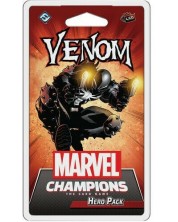 Παράρτημα επιτραπέζιου παιχνιδιού Marvel Champions - Venom