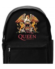 Σακίδιο πλάτης GB eye Music: Queen - Crest