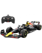Τηλεκατευθυνόμενο αυτοκίνητο Rastar - F1 Oracle Red Bull Racing RB18, 1:18
