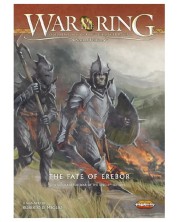 Επέκταση επιτραπέζιου παιχνιδιού War of the Ring: The Fate of Erebor