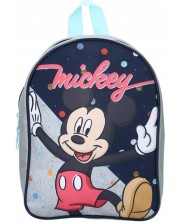Τσάντα πλάτης για το νηπιαγωγείο Vadobag Mickey Mouse - Sweet Repeat