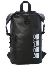 Τσάντα πλάτης GoPro - All Weather Backpack Rolltop, 20l,μαύρο -1