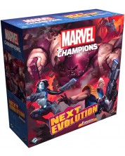 Επέκταση επιτραπέζιου παιχνιδιού Marvel Champions: NeXt Evolution