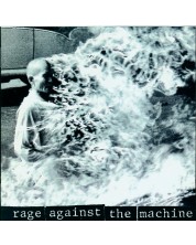 Rage Against The Machine - Rage Against The Machine (CD)