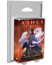 Επέκταση επιτραπέζιου παιχνιδιού Ashes Reborn - The Ghost Guardian