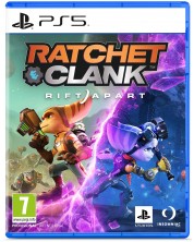 Ratchet & Clank: Rift Apart (PS5) -1