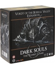 Επέκταση επιτραπέζιου παιχνιδιού Dark Souls: The Board Game - Vordt of the Boreal Valley Expansion