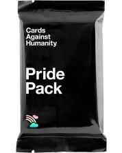 Επέκταση επιτραπέζιου παιχνιδιού Cards Against Humanity - Pride Pack -1