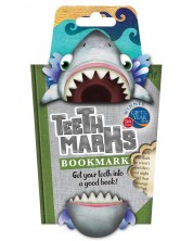 Διαχωριστικό βιβλίου δοντιών - Καρχαρίας