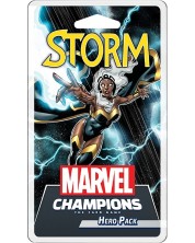 Επέκταση επιτραπέζιου παιχνιδιού  Marvel Champions - Storm Hero Pack -1