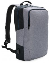 Τσάντα πλάτης XD-design Arata 15“, γκρί