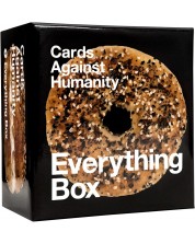Επέκταση επιτραπέζιου παιχνιδιού Cards Against Humanity - Everything Box -1