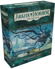 Επέκταση επιτραπέζιου παιχνιδιού Arkham Horror LCG: The Dunwich Legacy Campaign -1