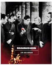 Rammstein - Live aus Berlin (DVD) -1
