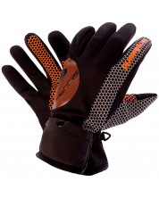Γάντια Trangoworld - Goillet , μαύρα -1