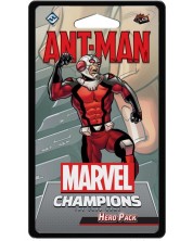 Επέκταση επιτραπέζιου παιχνιδιού Marvel Champions - Ant-Man Hero Pack -1