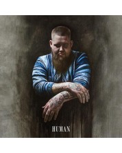 Rag'n'Bone Man - Human (CD) -1