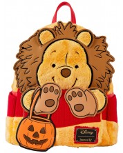 Σακίδιο πλάτης Loungefly Disney: Winnie the Pooh - Halloween Costume