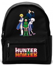 Τσάντα πλάτης  ABYstyle Animation: Hunter X Hunter - Group -1
