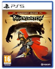 Ravenswatch (PS5) -1