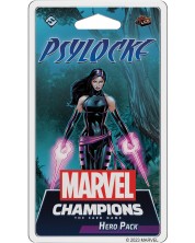 Επέκταση επιτραπέζιου παιχνιδιού Marvel Champions: Psylocke Hero Pack