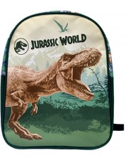 Τσάντα για νηπιαγωγείο  Uwear - Jurassic world