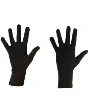 Γάντια Icebreaker - 200 Oasis Glove Liners, μαύρα -1