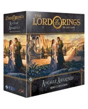 Επέκταση επιτραπέζιου παιχνιδιού  Lord of the Rings: The Card Game - Angmar Awakened Hero Expansion