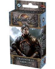 Επέκταση επιτραπέζιου παιχνιδιού The Lord of the Rings: The Card Game – Encounter at Amon Din