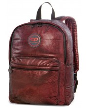 Σχολική τσάντα Cool Pack Ruby - Burgundy Glam