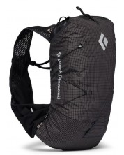 Σακίδιο πλάτης Black Diamond - Distance 15 Backpack, μέγεθος S, μαύρο -1
