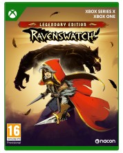 Ravenswatch (Xbox One/Series X) -1