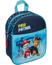 Σακίδιο πλάτης για νηπιαγωγείο Undercover Paw Patrol 3D -1