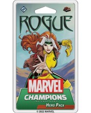 Επέκταση επιτραπέζιου παιχνιδιού Marvel Champions: Rogue Hero Pack