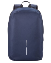 Τσάντα πλάτης XD Design Bobby - Soft, 15.6“, ναυτικό μπλε -1