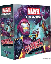 Επέκταση επιτραπέζιου παιχνιδιού Marvel Champions - Mutant Genesis -1