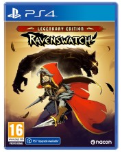 Ravenswatch (PS4) -1