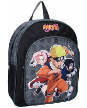 Σακίδιο πλάτης για το νηπιαγωγείο Vadobag Naruto - The Greatest Ninja -1