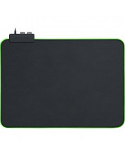 Gaming pad για ποντίκι Razer - Goliathus Chroma, M, μαλακό, μαύρο -1