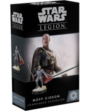 Επέκταση επιτραπέζιου παιχνιδιού Star Wars: Legion - Moff Gideon Commander Expansion -1