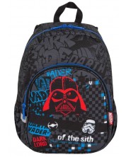 Σακίδιο πλάτης για το νηπιαγωγείο Cool Pack Toby - Star Wars, 10 l