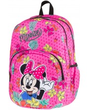 Σακίδιο πλάτης  Cool pack Disney - Rider, Minnie Mouse