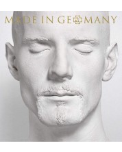 Rammstein - MADE IN GERMANY 1995 - 2011 (CD)