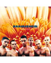 Rammstein - HERZELEID (2 Vinyl)